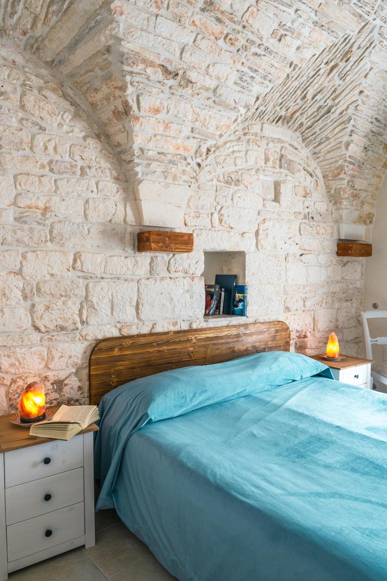 Pietra Antica, Old Town Bnb, Apartment Martina Franca Exterior foto