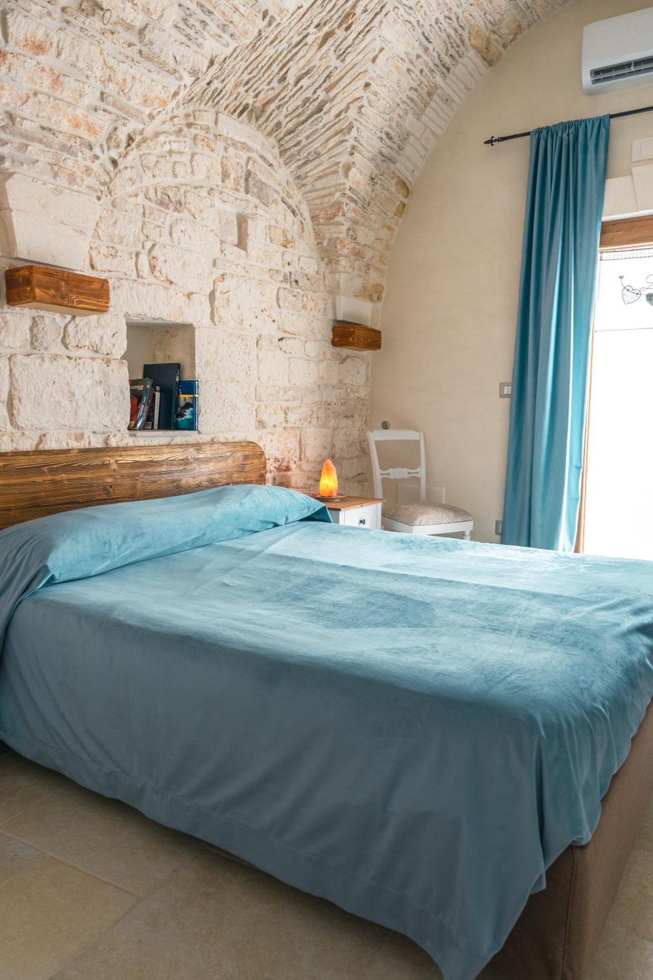 Pietra Antica, Old Town Bnb, Apartment Martina Franca Exterior foto