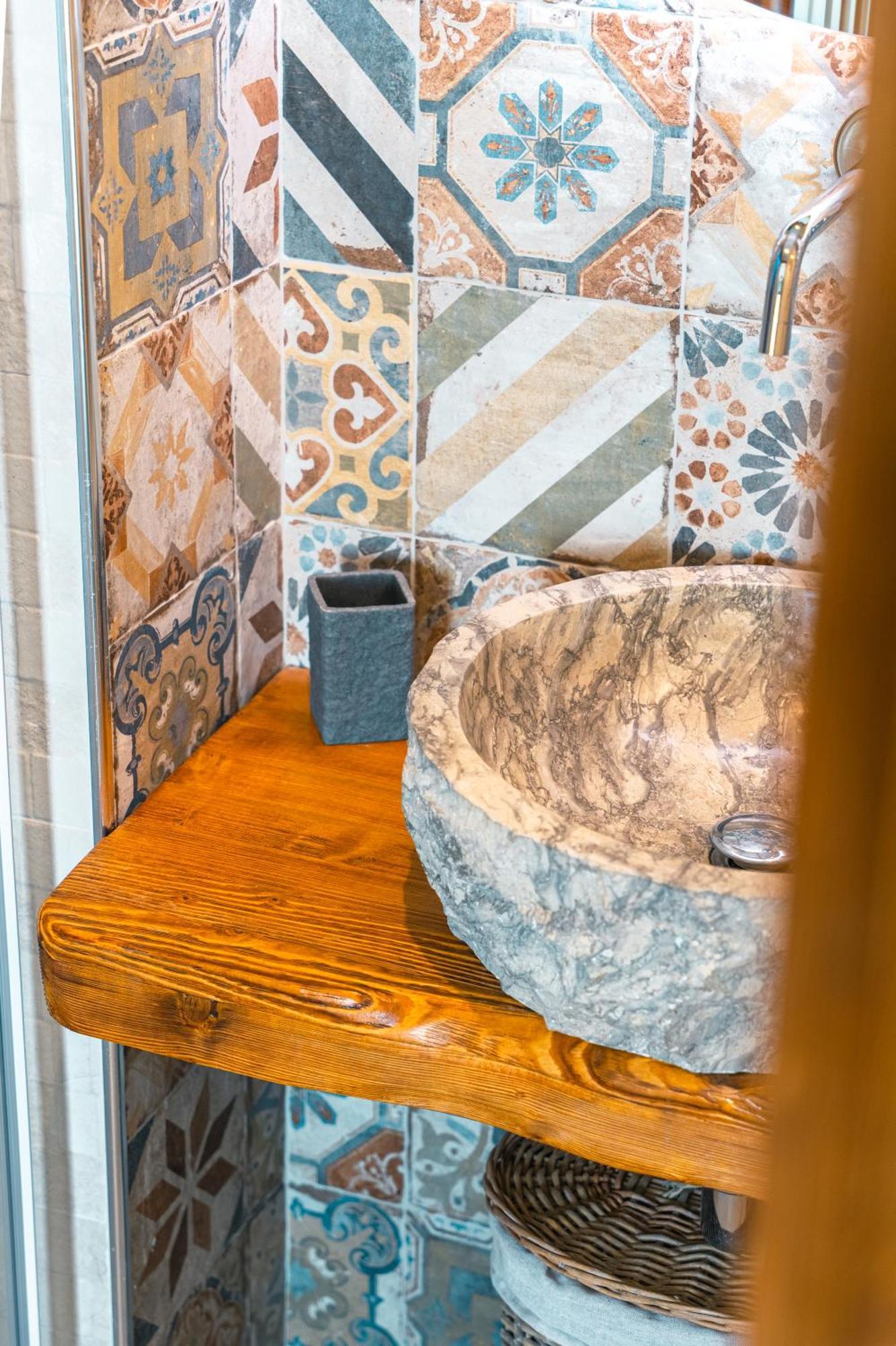 Pietra Antica, Old Town Bnb, Apartment Martina Franca Exterior foto