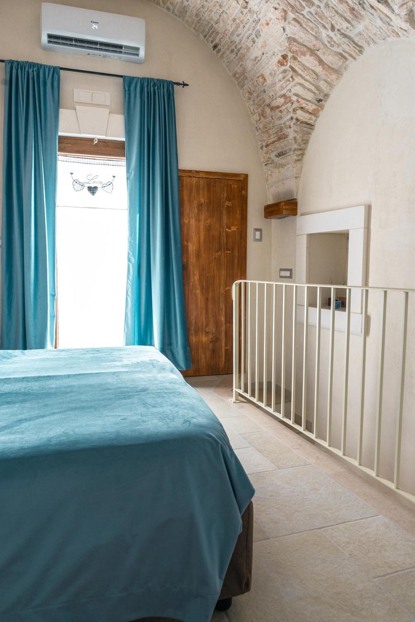 Pietra Antica, Old Town Bnb, Apartment Martina Franca Exterior foto