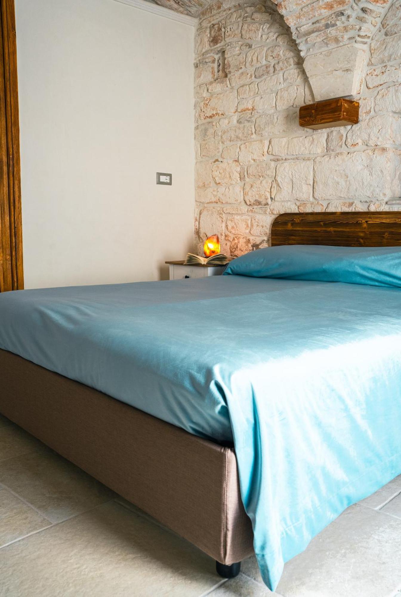 Pietra Antica, Old Town Bnb, Apartment Martina Franca Exterior foto