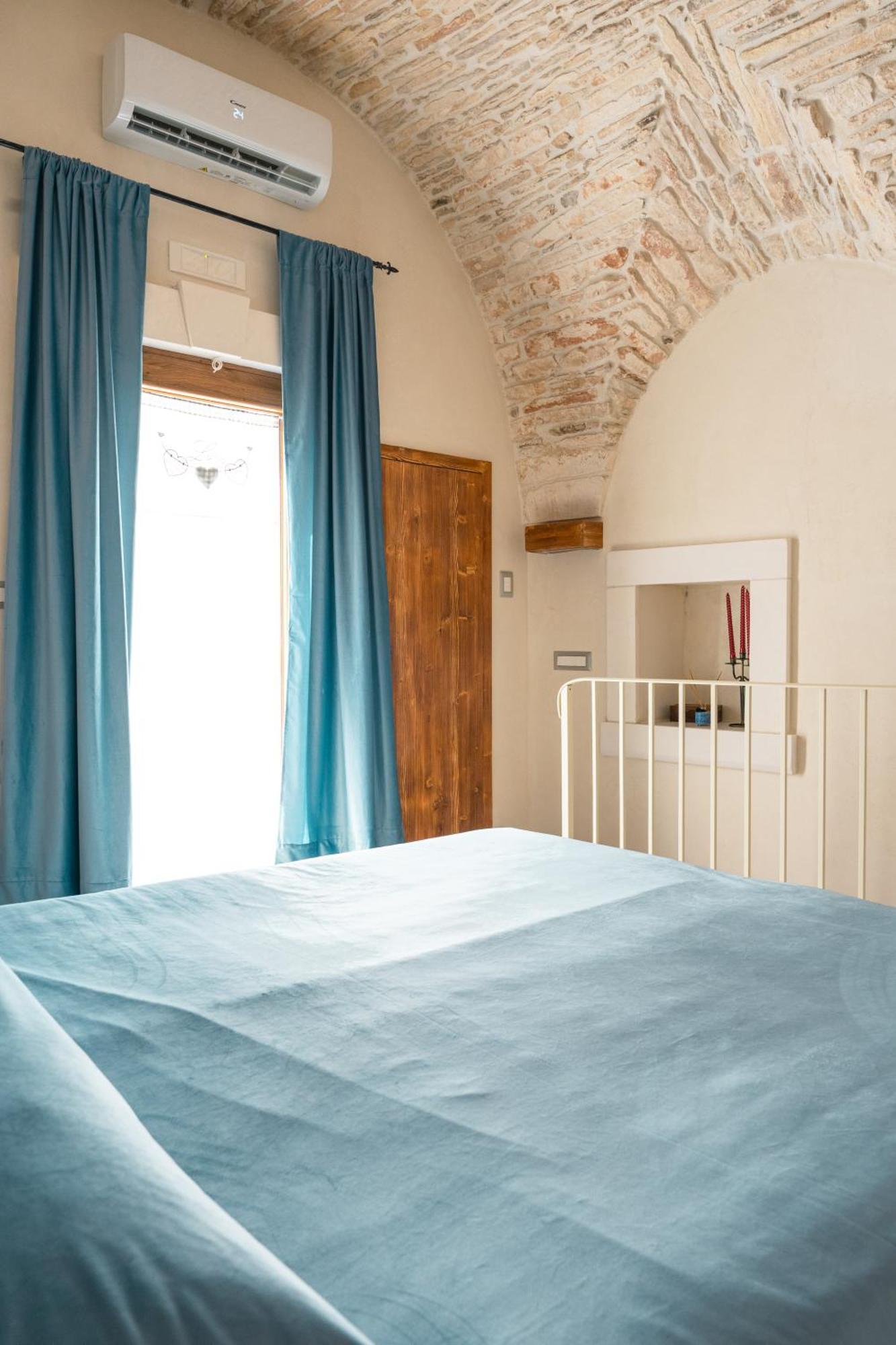 Pietra Antica, Old Town Bnb, Apartment Martina Franca Exterior foto