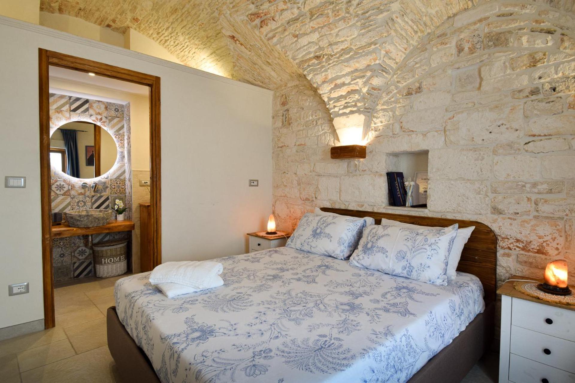 Pietra Antica, Old Town Bnb, Apartment Martina Franca Exterior foto