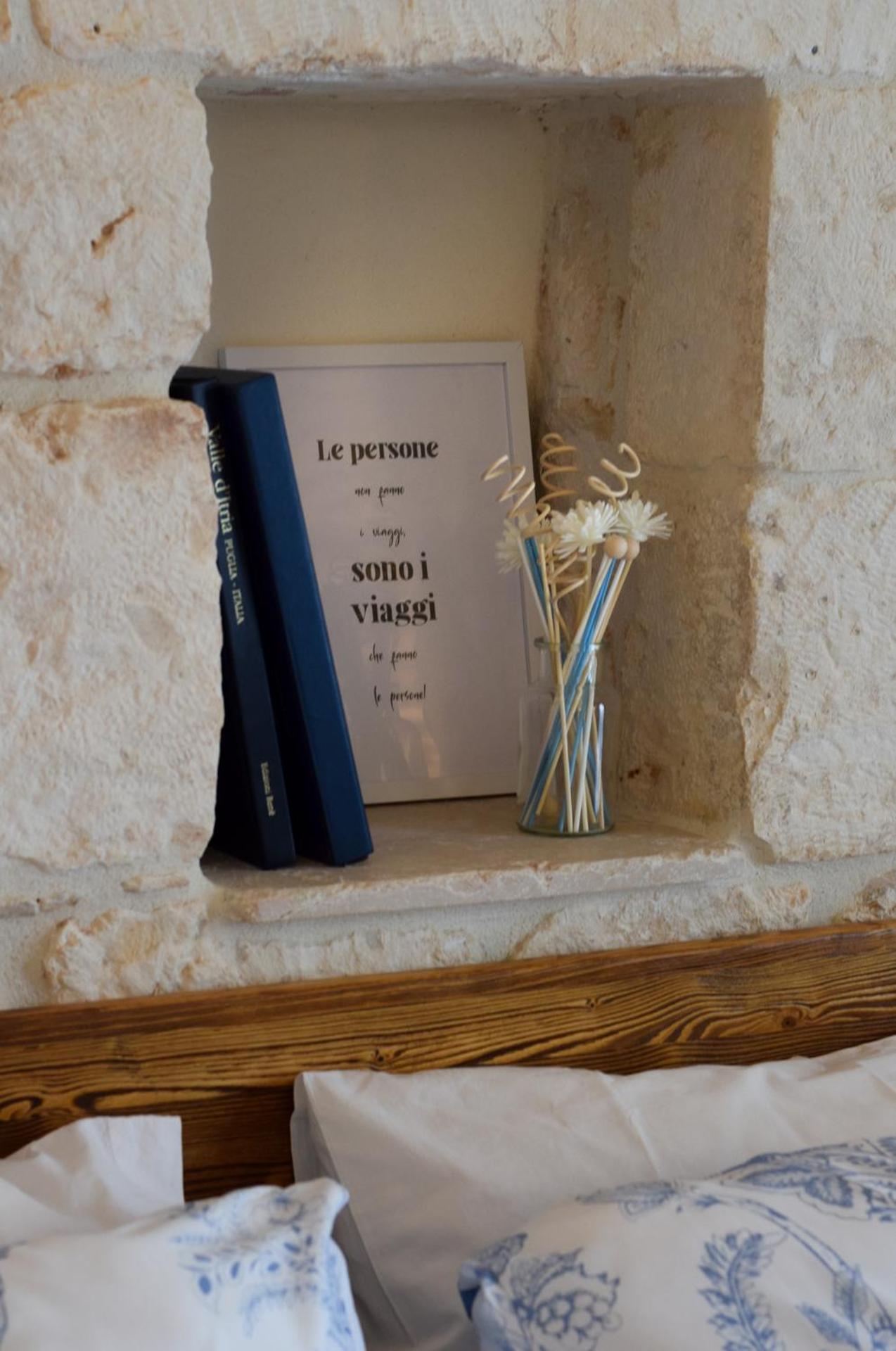 Pietra Antica, Old Town Bnb, Apartment Martina Franca Exterior foto