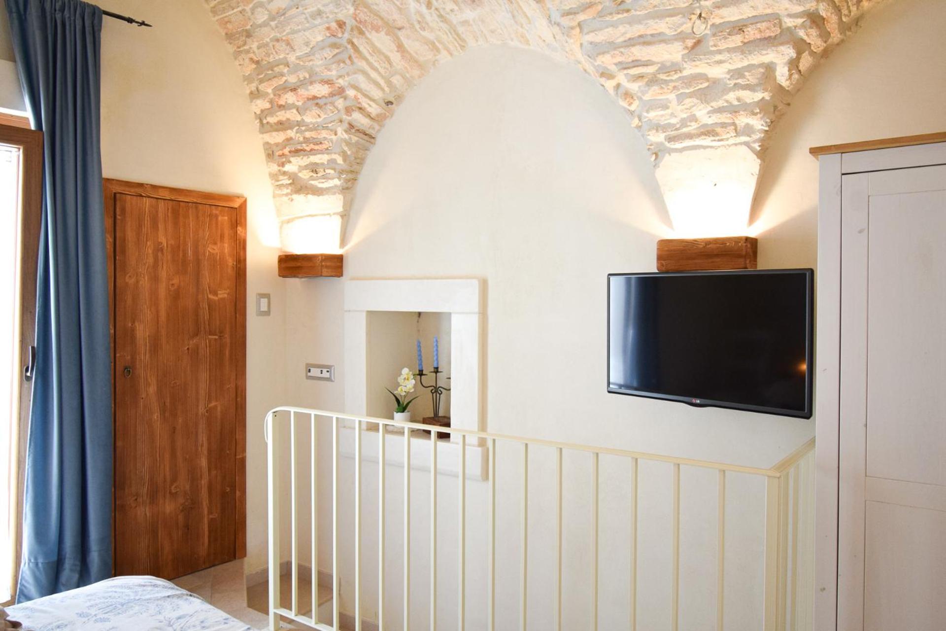 Pietra Antica, Old Town Bnb, Apartment Martina Franca Exterior foto
