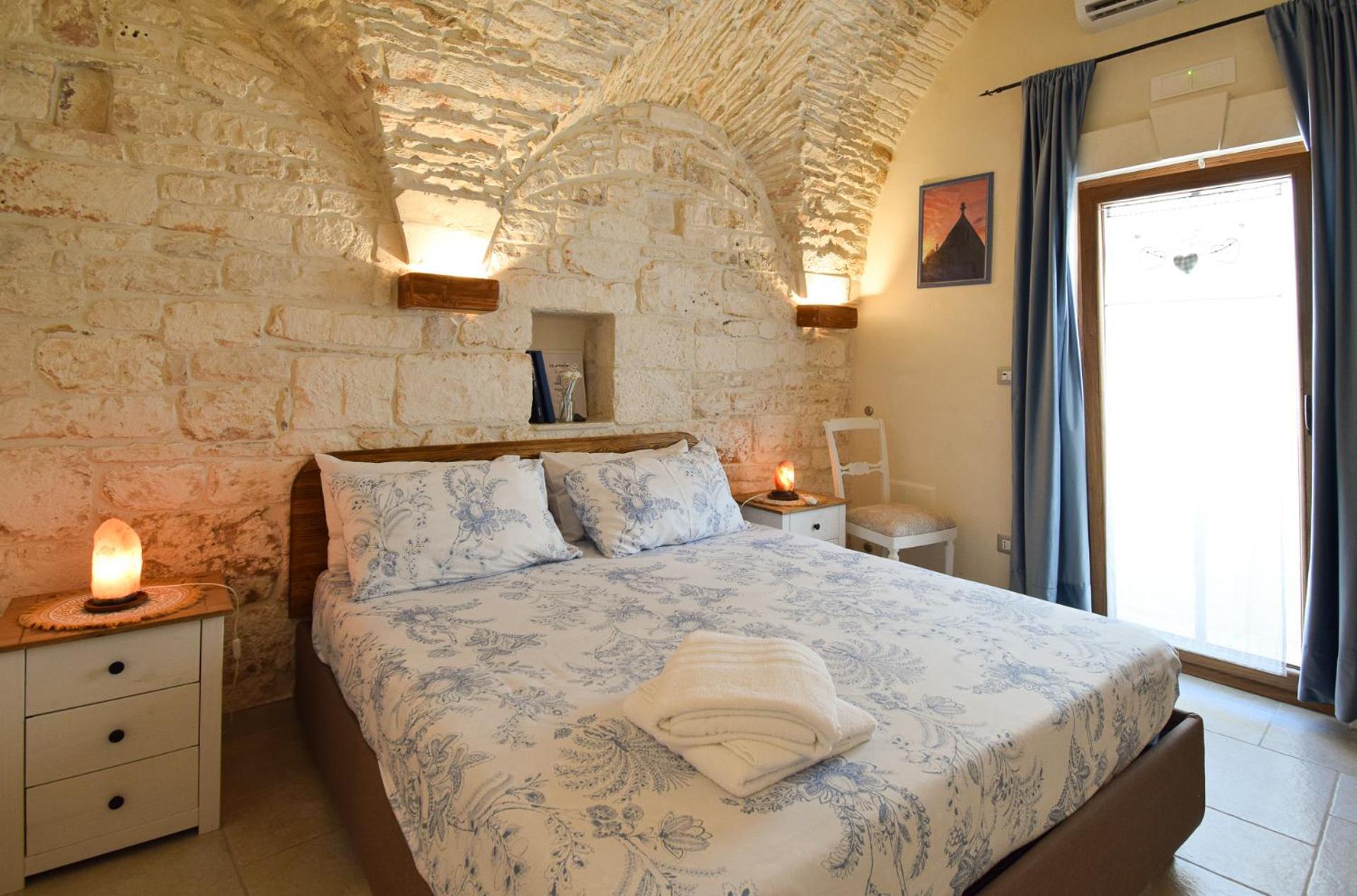 Pietra Antica, Old Town Bnb, Apartment Martina Franca Exterior foto