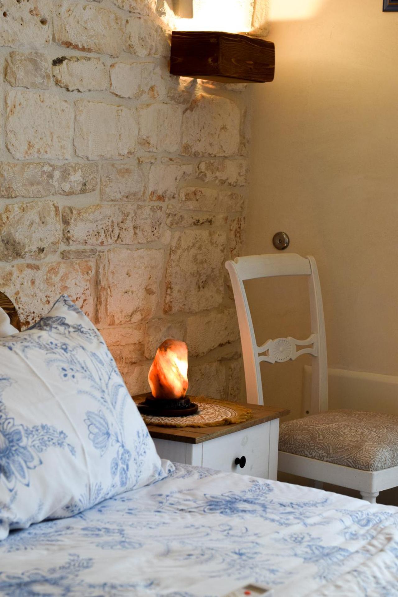 Pietra Antica, Old Town Bnb, Apartment Martina Franca Exterior foto