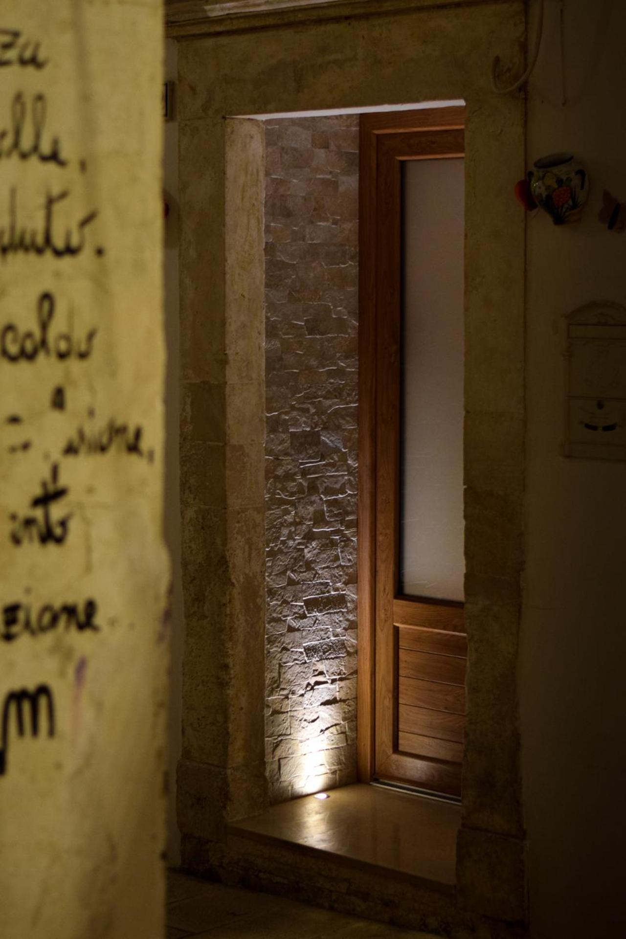 Pietra Antica, Old Town Bnb, Apartment Martina Franca Exterior foto